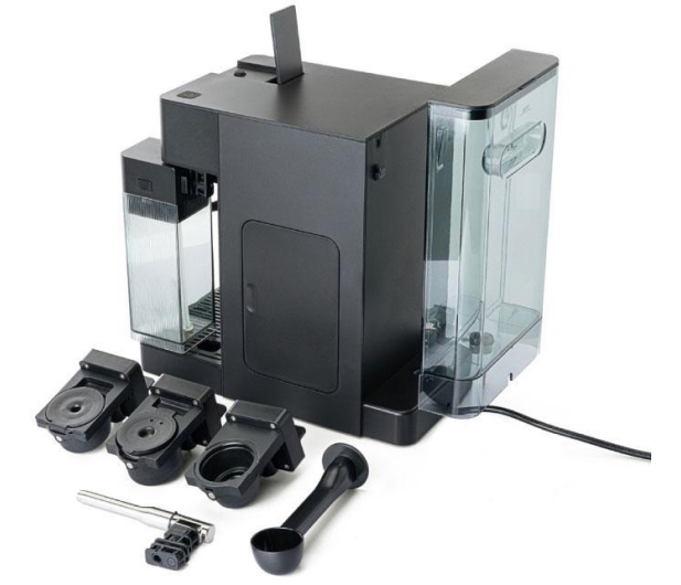 WILFA Volo Multi Coffee Machine - 1488032 - zdjęcie 8